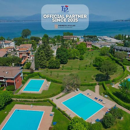 Desenzanoloft Dolce vita Desenzano del Garda Esterno foto
