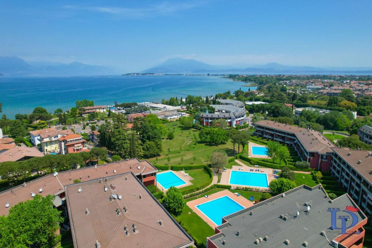 Desenzanoloft Dolce vita Desenzano del Garda Esterno foto