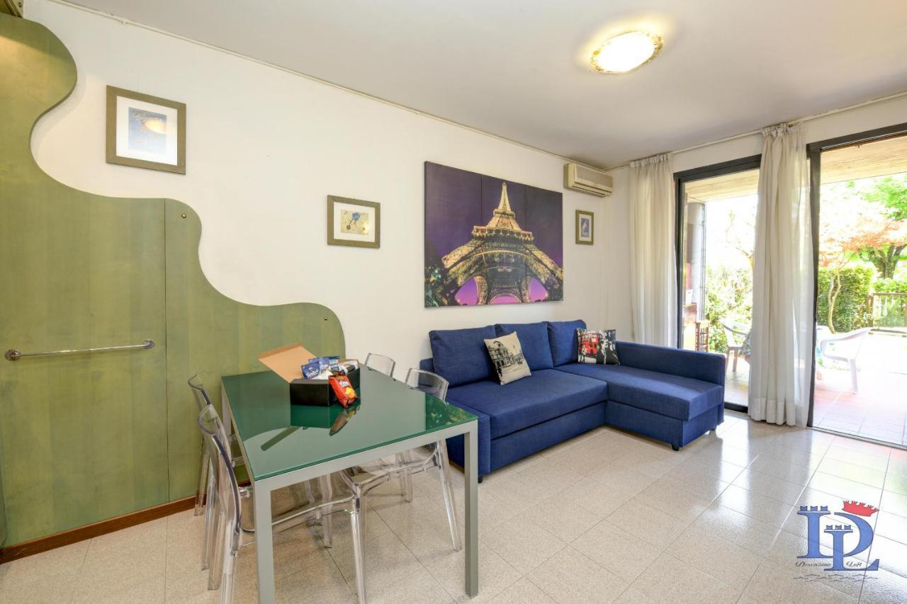 Desenzanoloft Dolce vita Desenzano del Garda Esterno foto