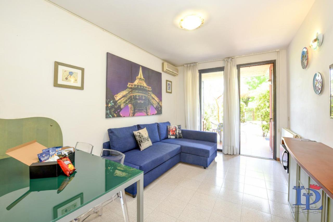 Desenzanoloft Dolce vita Desenzano del Garda Esterno foto