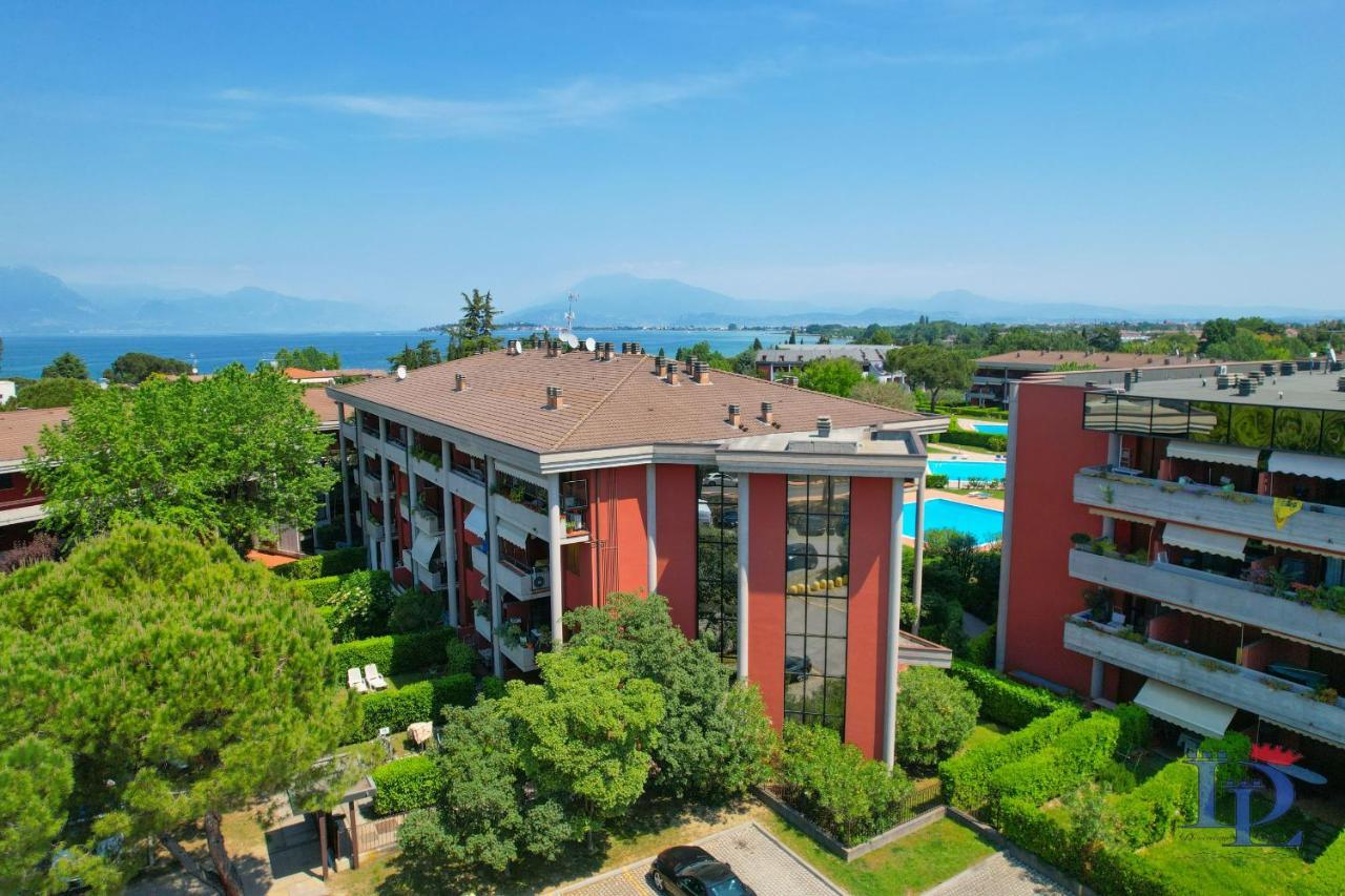 Desenzanoloft Dolce vita Desenzano del Garda Esterno foto