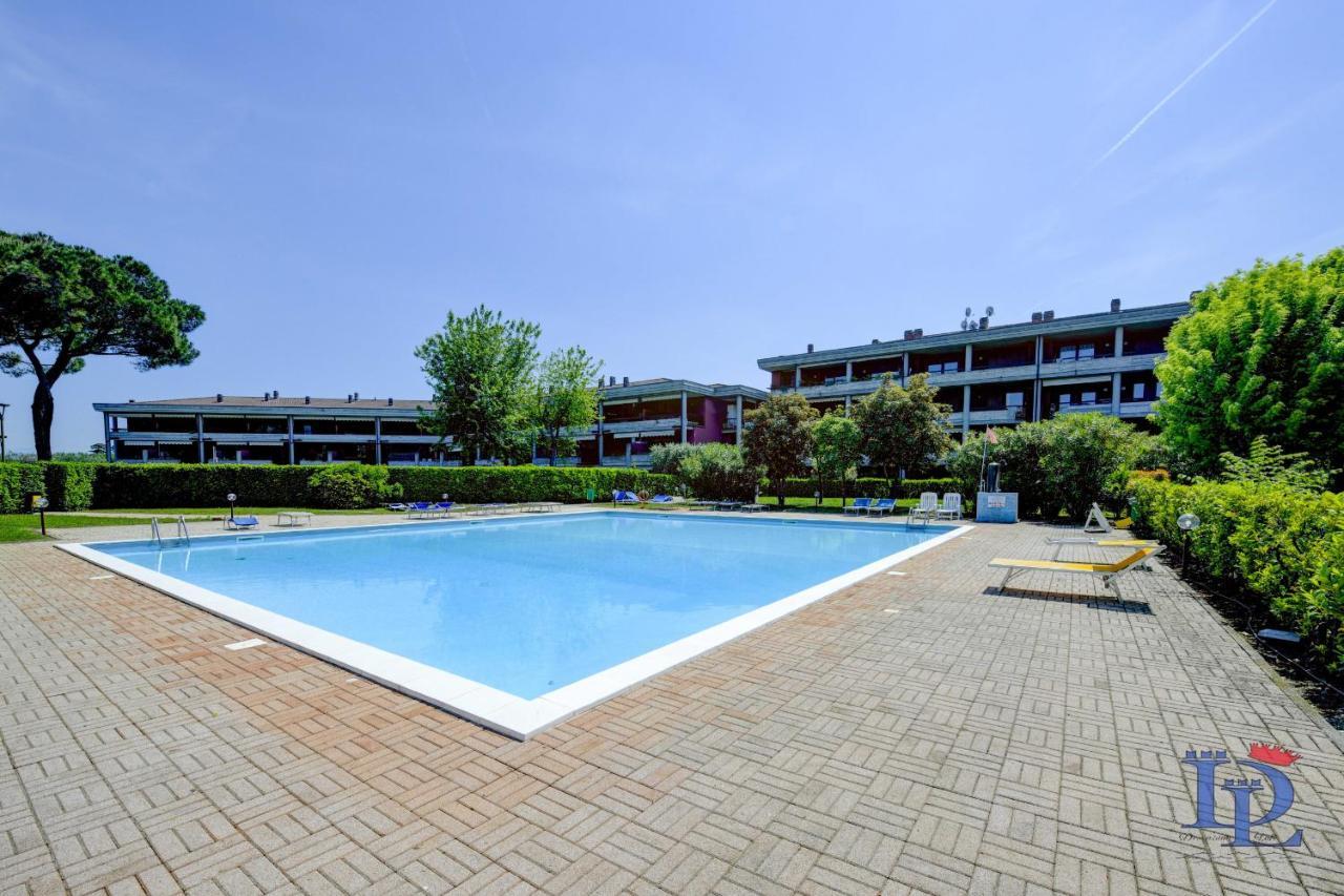 Desenzanoloft Dolce vita Desenzano del Garda Esterno foto