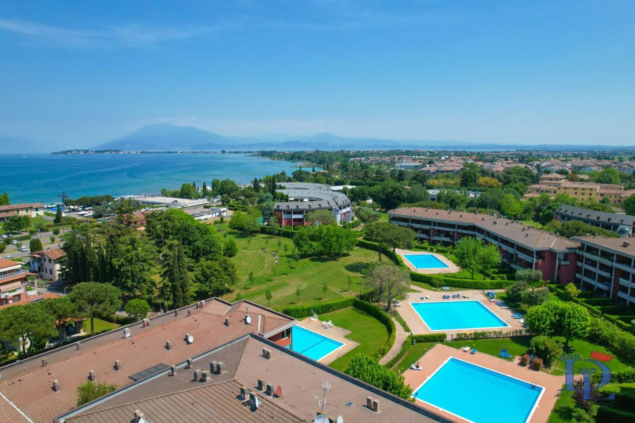 Desenzanoloft Dolce vita Desenzano del Garda Esterno foto