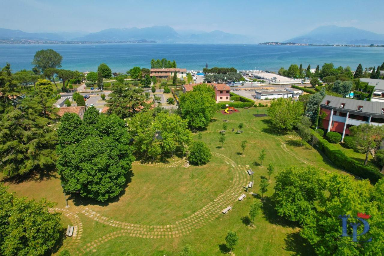 Desenzanoloft Dolce vita Desenzano del Garda Esterno foto