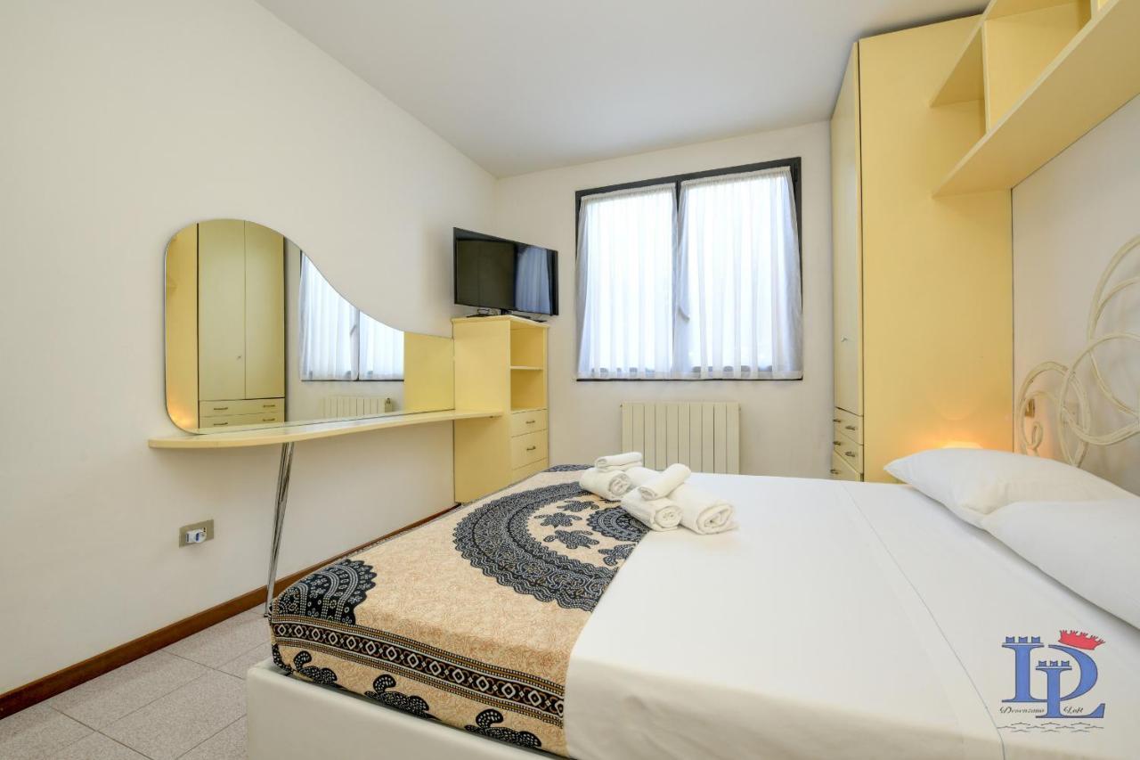 Desenzanoloft Dolce vita Desenzano del Garda Esterno foto