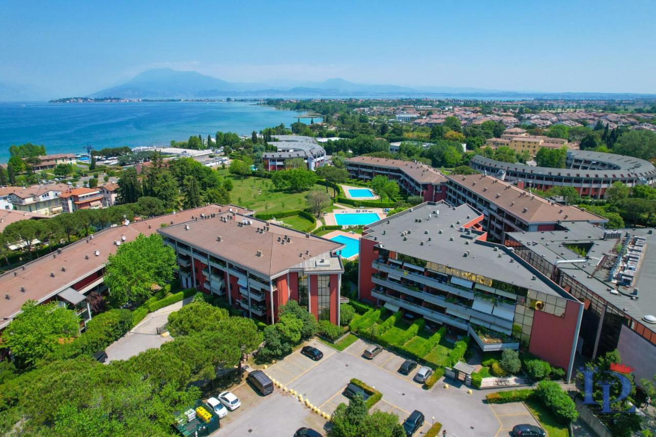 Desenzanoloft Dolce vita Desenzano del Garda Esterno foto