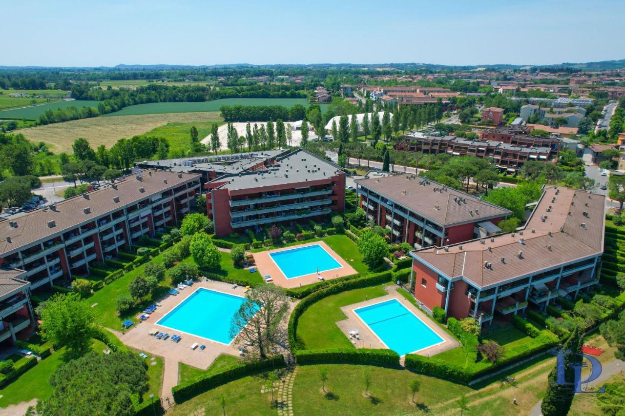 Desenzanoloft Dolce vita Desenzano del Garda Esterno foto