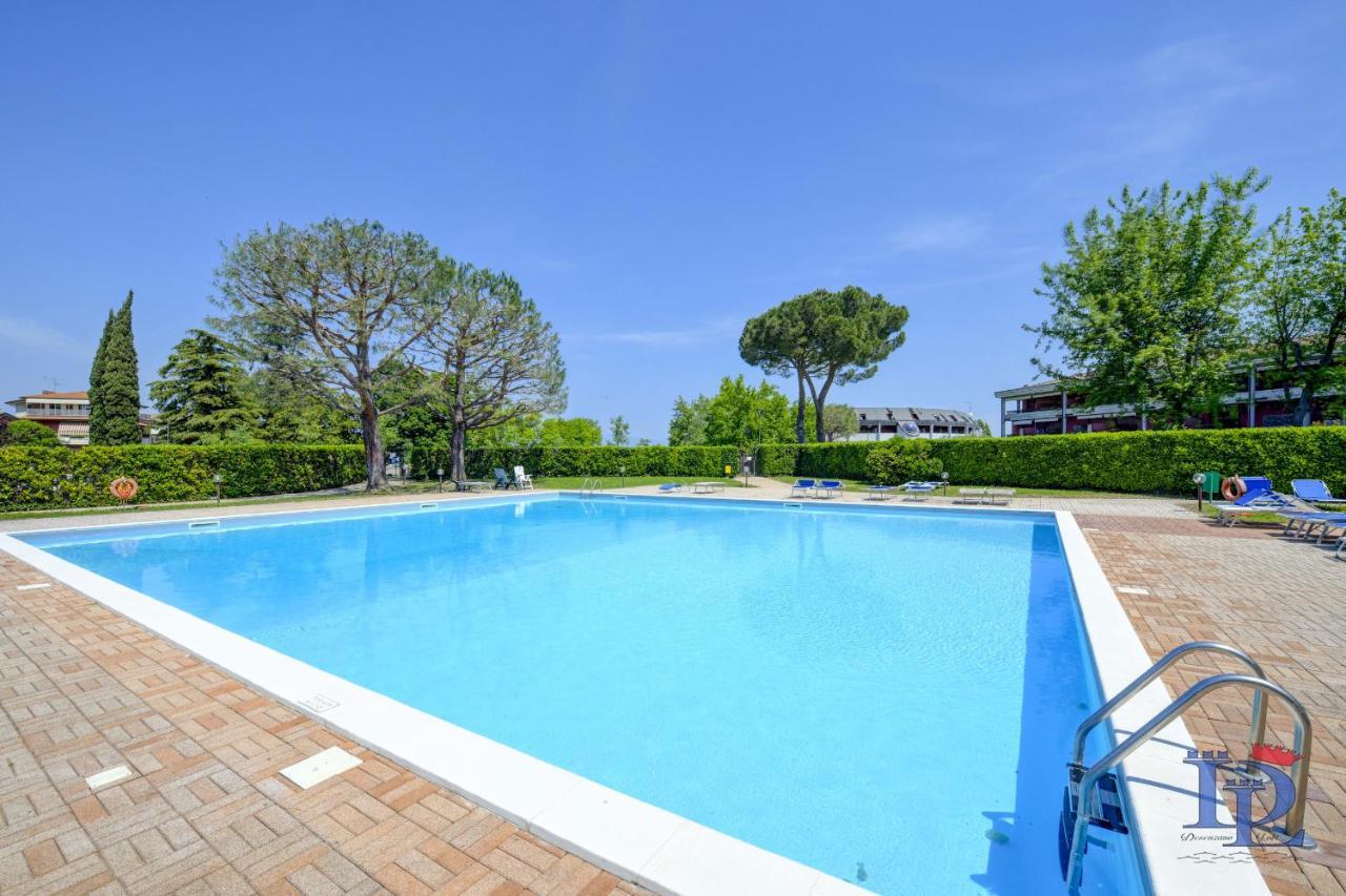 Desenzanoloft Dolce vita Desenzano del Garda Esterno foto