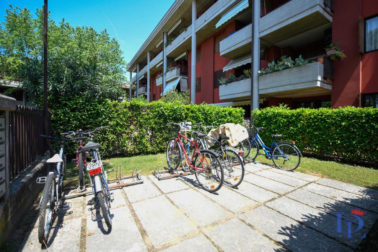 Desenzanoloft Dolce vita Desenzano del Garda Esterno foto