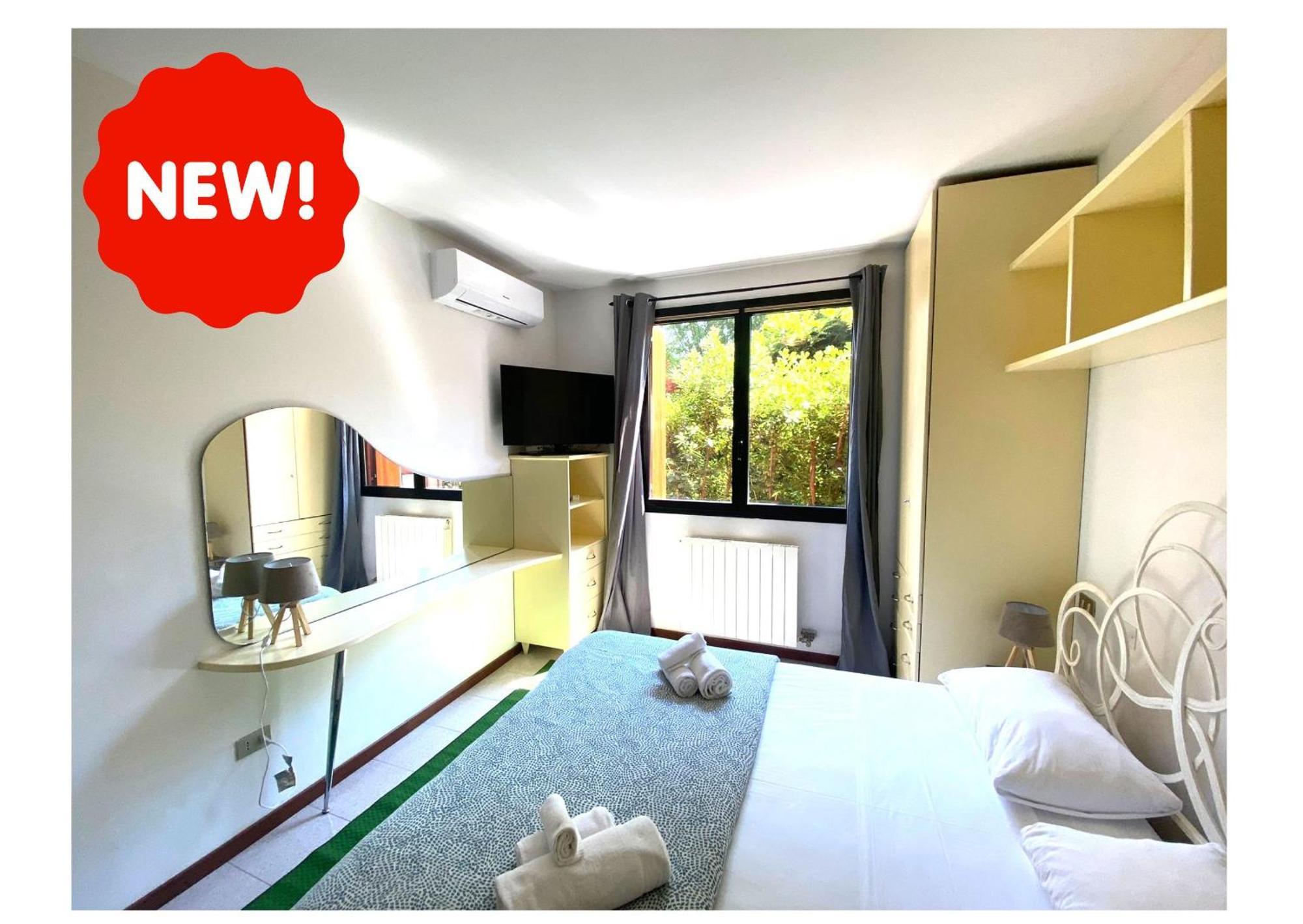 Desenzanoloft Dolce vita Desenzano del Garda Esterno foto