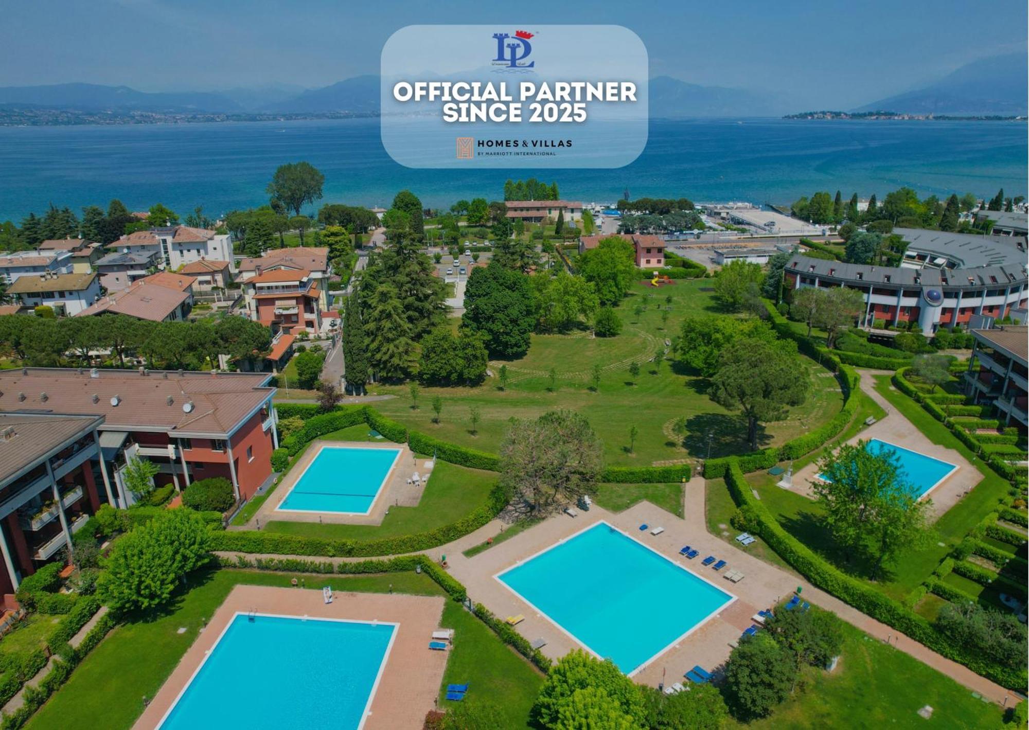 Desenzanoloft Dolce vita Desenzano del Garda Esterno foto